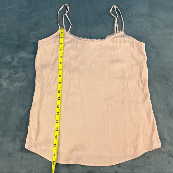 EUC Diane Von Furstenberg Camisole, Size: 8 - Picture 3 of 6